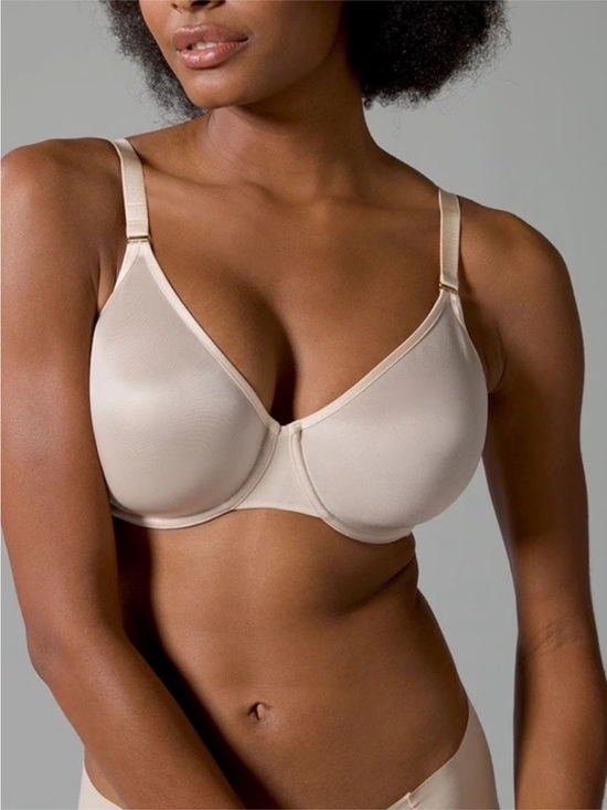 Soma Other - Soma Bra New with Tags Unbelievable Minimizer Bra in Pale Sand size 38C